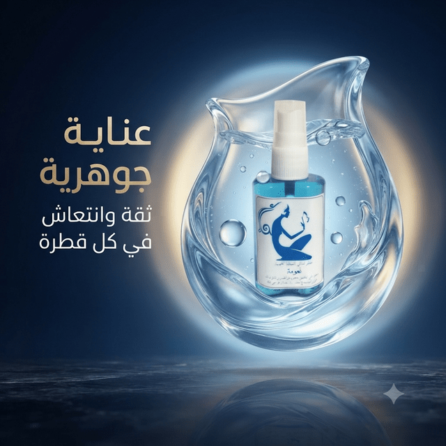 Women's Softness Perfume - Jamaly