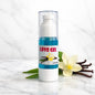 flavored body love gel - Jamaly