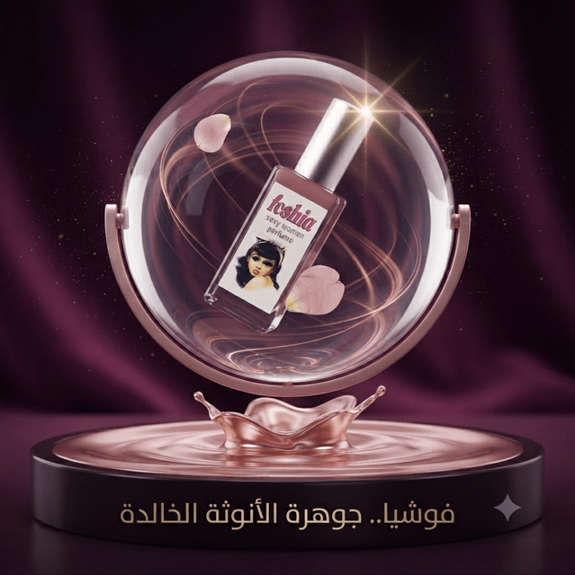 Fuchsia Sexy Woman perfume - Jamaly