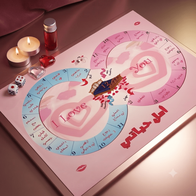 My life's hope game - Jamaly