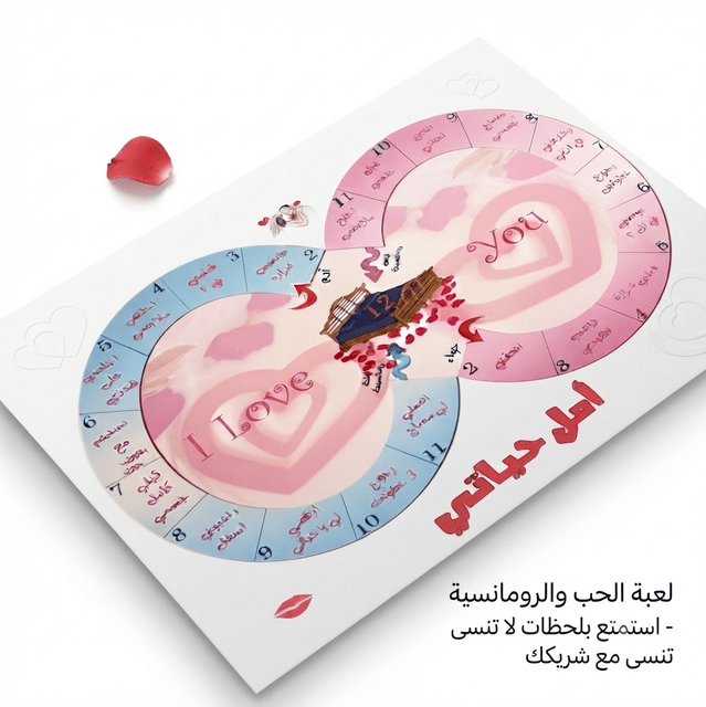 My life's hope game - Jamaly